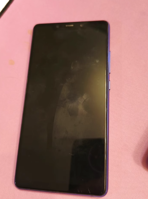 小米 8